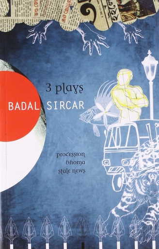 [9788170460046-1] 3 plays