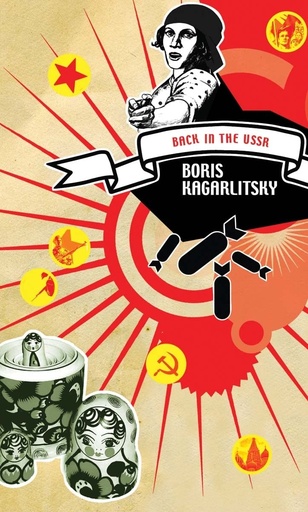 [9781906497279-1] Back In The USSR
