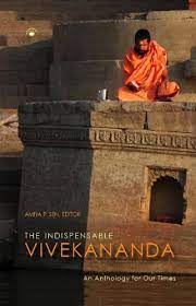 [8178242397-1] The Indispensable Vivekananda