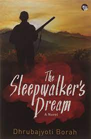 [9789386050014-1] The Sleepwalkers Dream : A Novel