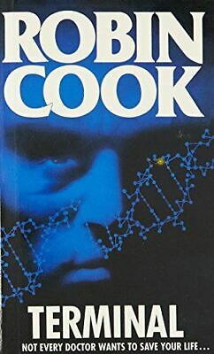 [9780330321488-1] Terminal : Not Every Doctor Wants To Save Your Life..