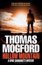 Hollow Mountain : A Spike Sanguinetti Mystery