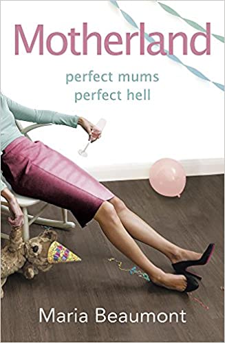 [9780340920459-1] Motherland : Perfect Mums Perfect Hell