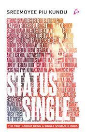 [9789381506905-1] Status Single