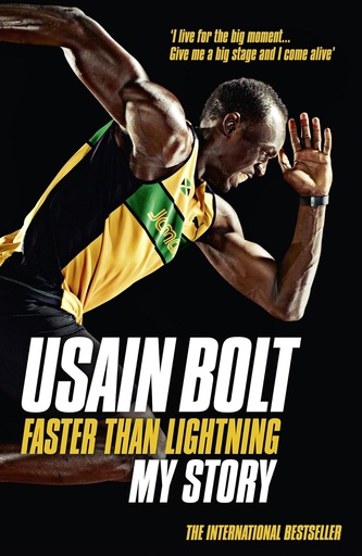 [9780008154202-1] Faster Than Lightning My Story