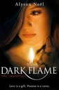 Dark Flame : The Immortales ( Love is a gift, Passion is a course)