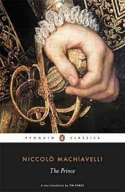 [9780141442259-1] The Prince (PBC)