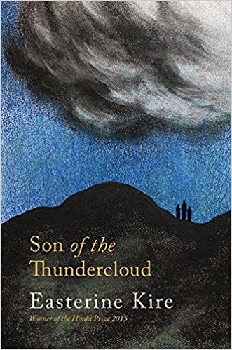 [9789386050571-1] Son of the Thundercloud