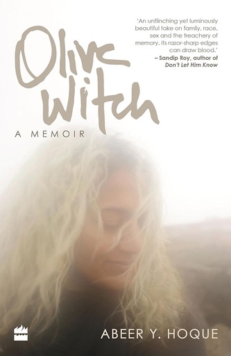 [9789351777007] Olive Witch : A Memoir