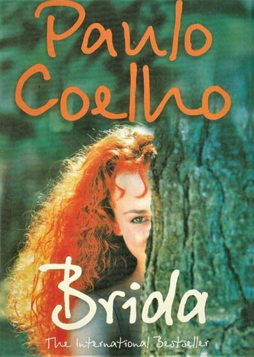 [9780007278596-1] Brida (Harper)