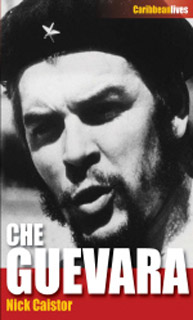 [9780230012509-1] Che Guevara (Macmillan)