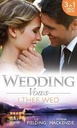 Wedding Bows : I Thee Wed