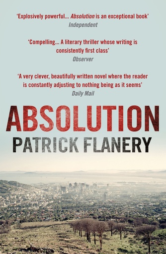 [9780857892027-1] Absolution