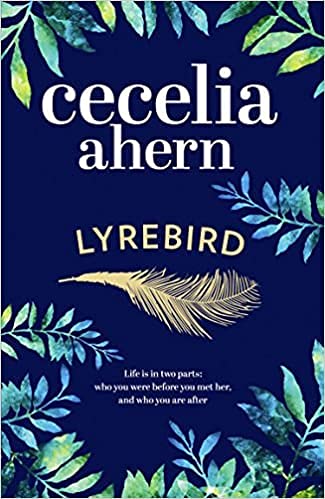 [9780008171414-1] Lyrebird : She Will change your life forever