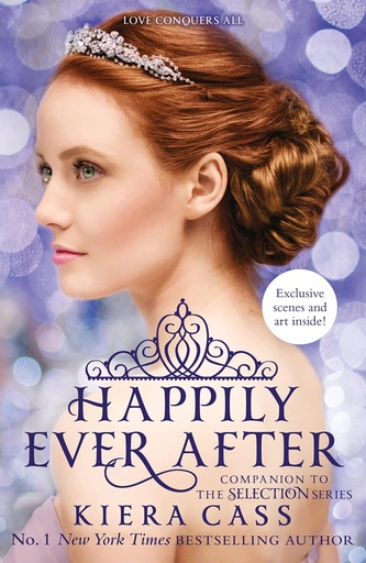 [9780008143664-1] Happily Ever After