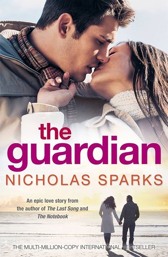 [9780751535402] The Guardian (Sphere)