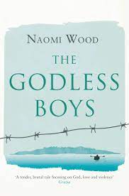 [9780330513364-1] The Godless Boys