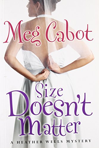 [9780330443951-1] Size Doesnt Matter : A Heather Wells Mystery