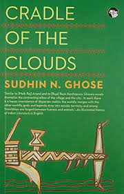 [9789386338259-1] Cradle of The Clouds