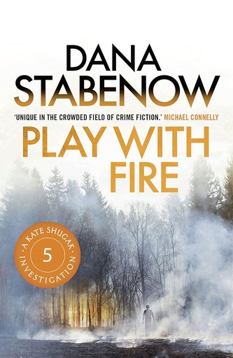 [9781908800497] Play With Fire