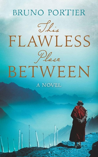 [9781851689590] This Flawless Place Between