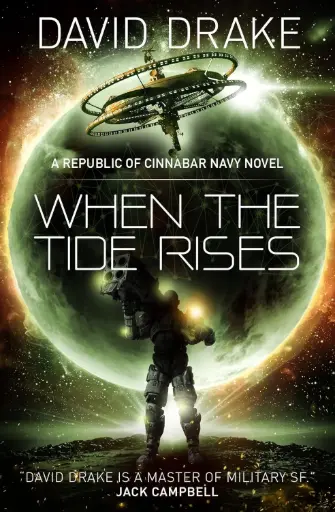 [9781785652271-1] When The Tide Rises : A Republic of Cinnabar Navy Novel