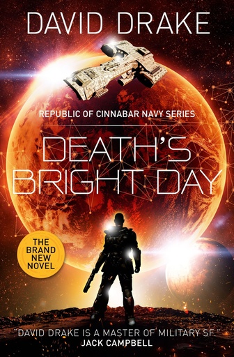 [9781785652172-1] Deaths Bright Day : A Republic of Cinnabar Navy Novel