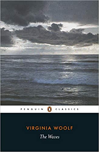 [9780241372081-1] The Waves (PBC)