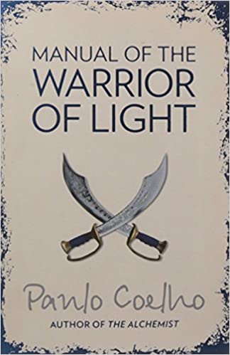 [9788172235451-1] Manual Of The Warrior Of Light
