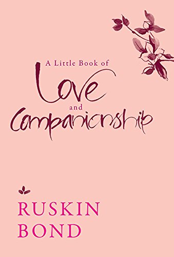 [9789386050366-1] A Little Book of Love and Campanianship