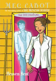 [9780330434829-1] The Mediator : MEG Cabot 6