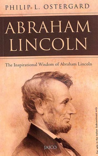 [9788184950427-1] Abraham Lincoln (Jaico)
