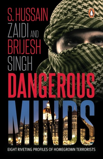 [9780143425960-1] Dangerous Minds : Eight Riveting Profiles of Homegrown Therrorists