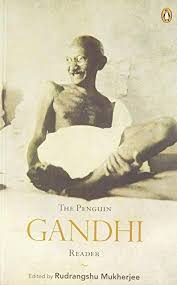 [9780140236866-1] The Penguin GANDHI Reader