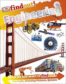 [9780241285091-1] Engineering : DK Findout