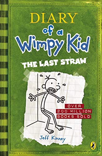 [9780141324920-1] Diary of a Wimpy Kid : The Last Straw