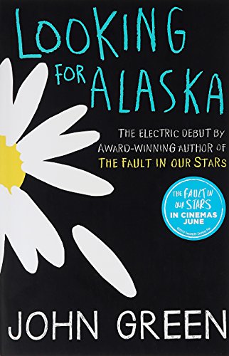 [9780007523528-1] Looking For Alaska (PB) (Harper)