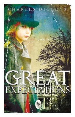 [9788175993785-1] Great Expectations (PB) (FP)