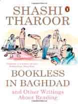 [9780143418955-1] Bookless In Baghdad and Other Writings About Reading