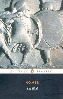 [9780140447941-1] The Iliad (PMC)