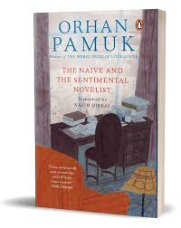 [9780143419112-1] The Naive and The Sentimental Novelist