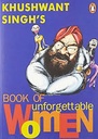 Book of Unforgettable Women