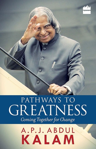 [9789352643837] Pathways To Greatness