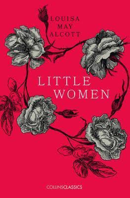 [9780008195540-1] Little Women (WC)