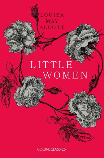[9780008195540-1] Little Women (WC)
