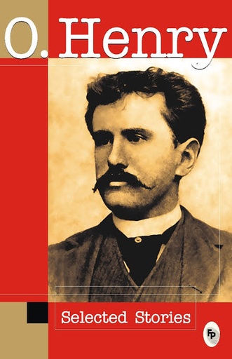 [9788175994225-1] Selected Stories : O. Henry (FP)