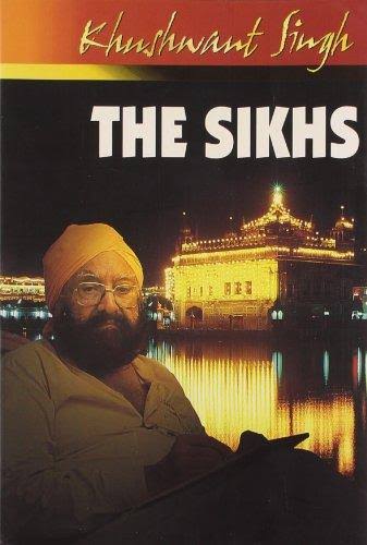 [9788172236571-1] The Sikhs (Harper)
