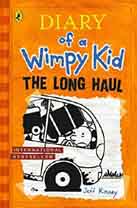 [9780141361819-1] Diary of a Wimpy Kid : The Long Haul