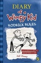 Diary of A Wimpy Kid : Rodrick Rules
