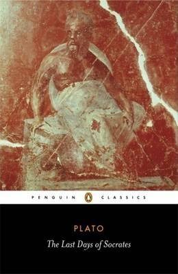 [9780140449280-1] The Last Days of Socrates (PBC)